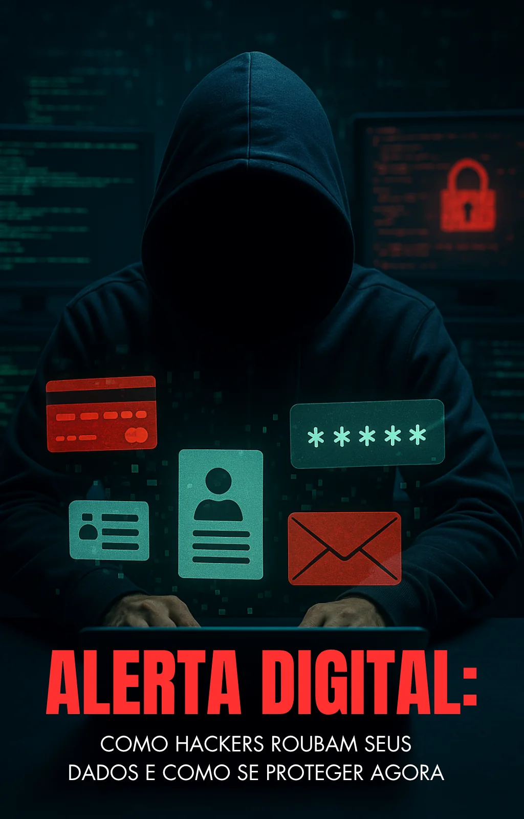 Capa de ALERTA DIGITAL